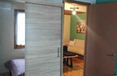 Politis' wooden house - Foto 13