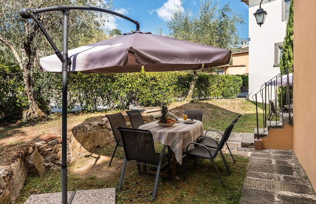 Tenuta Guinigi Antico Borgo di Matraia - Foto 48