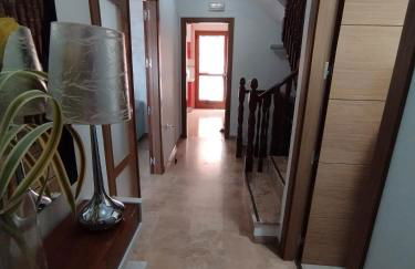 Adosado Centro Urbano 3 Dorm Patio Terraza Wi-fi Puente Genil 1-6 Huésped - Foto 21