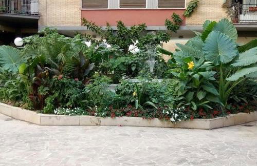 Garbatella Chippendale Apartment - Foto 26