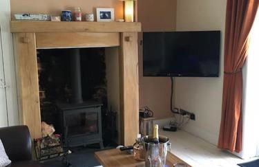 Stay in our beautiful 1850’s Coastguards Cottage. - Photo 34