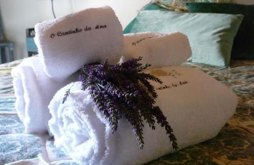 O Cantinho da Ana - Foto 12