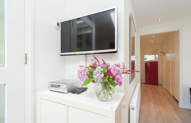 Modern Flat in the Centre of Bergen - Foto 1