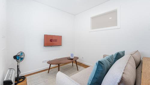 GuestReady - Restful Getaway in Matosinhos - Foto 2