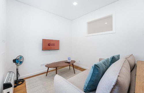 GuestReady - Restful Getaway in Matosinhos - Foto 2