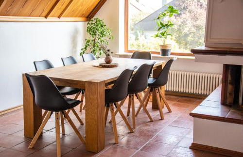 Gemütliche Galerie-Wohnung in Biberach - Foto 15