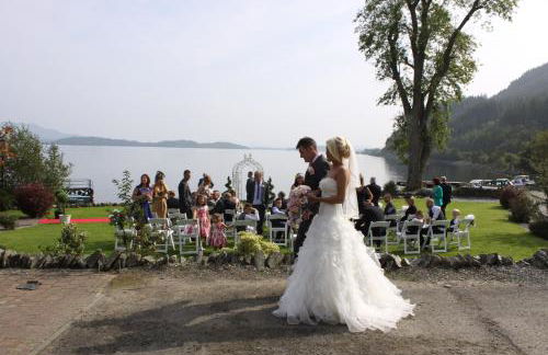 Culag Lochside Self Catering - Foto 51