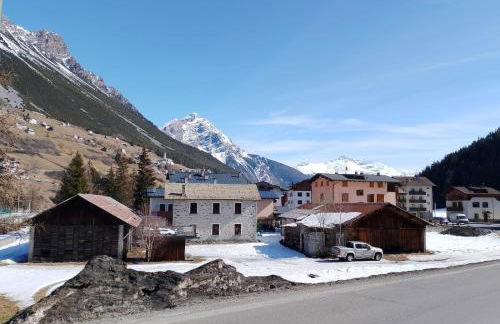 Valdidentro sweet home - Foto 61