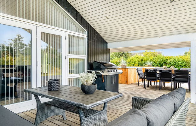 "Asel" - 4km from the sea - Foto 13