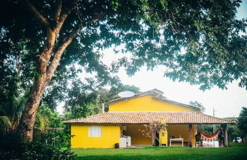 Casa Flor da Serra - Foto 20