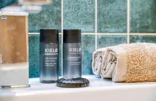 Appartement Luxueux Cosy - Paris Expo - Photo 14