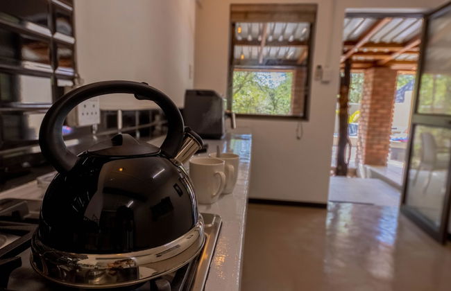 African Sky Villas - Photo 40