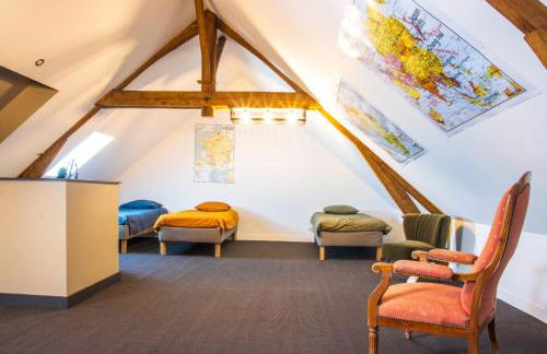 Les Olympiades - Magnifique Villa d'évasion - Foto 28