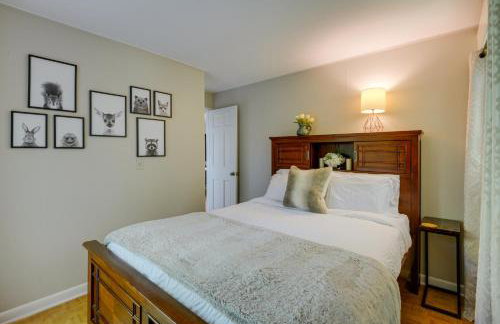 Winhall Home with Sauna Less Than 1 Mi to Stratton Mountain! - Foto 14