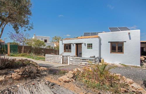 El Paraiso En Tindaya - Foto 23