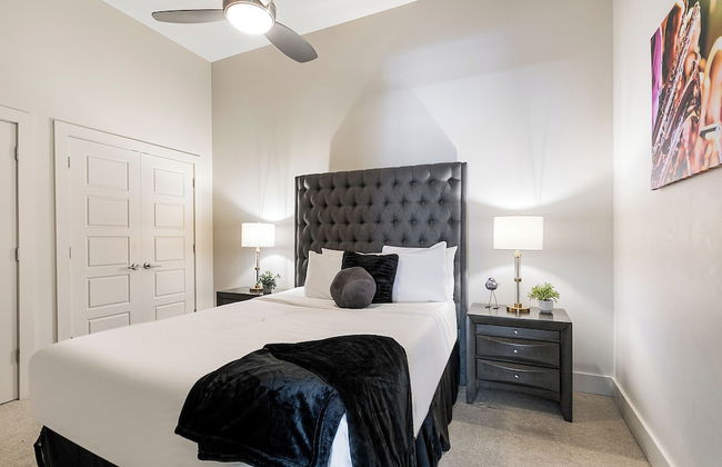 Tasteful Condo Walking Distance to French Quarter - Foto 2