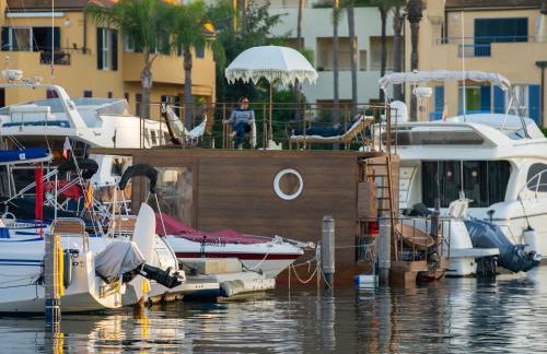 La Maison de la Mer Sotogrande - Foto 9