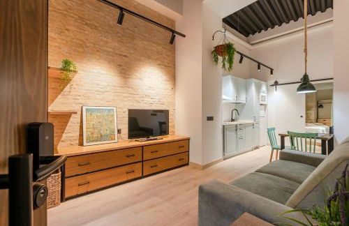 Berenguela Setas Lofts - Foto 1