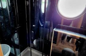 Apartament na wodzie Augustów - Photo 13