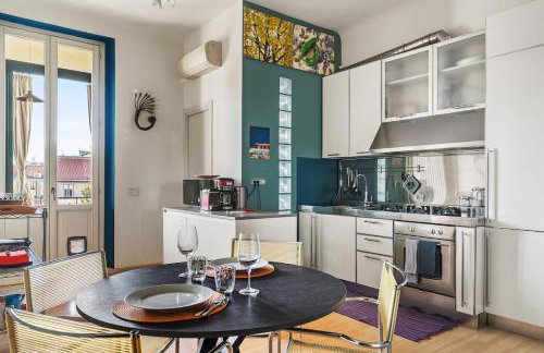 Artistic apartment in the heart of Milan - Foto 27