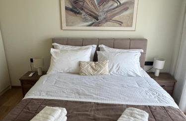 Thetis luxury apartment - Foto 15