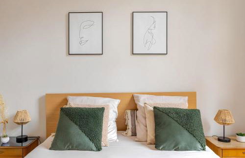 Nancy Gare Centre Parking - Foto 9