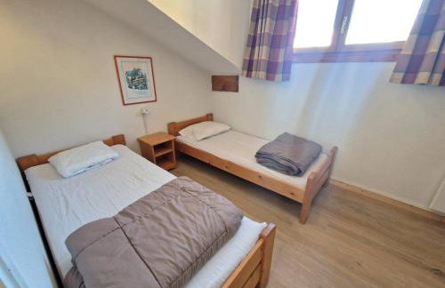 Les Chalets D'arrondaz - Appartement spacieux 10/12 personnes 90 m² MAE-7014 - Foto 6