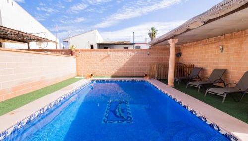 Cubo's Villa Paraiso - Photo 4