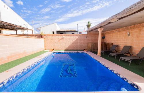 Cubo's Villa Paraiso - Photo 4