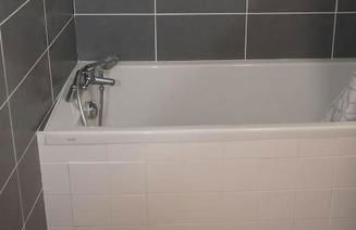 Bel appartement en pierre de 100 m2 avec cour. - Foto 26