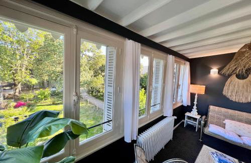 Demeure de Flore - Hôtel Particulier au Cœur de Brive comprenant 8 appartements de charme - Foto 55