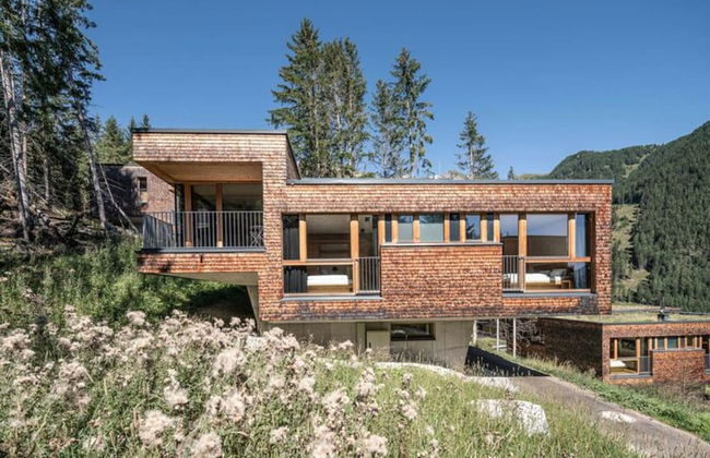 Chalet Resort in Kals am Grossglockner - Foto 27