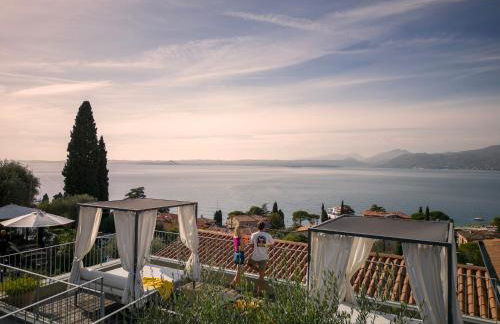 Residence Ca' del Lago - Foto 18