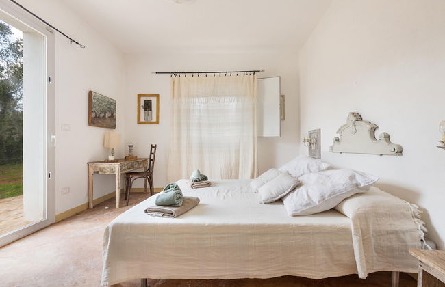 2770 Uliveto Valeria - Trullo Melograno by Perle di Puglia - Foto 14