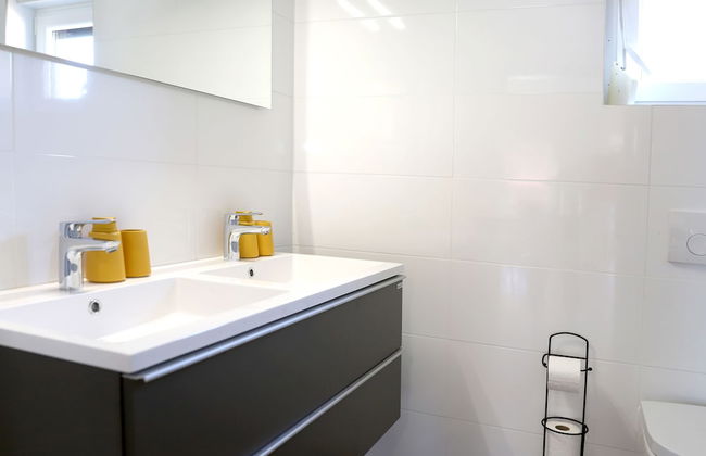 Basilea Luxury Apartment - Foto 15