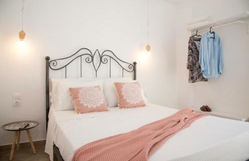 Unique Anoi House - In the Heart of Skyros Village - Foto 12