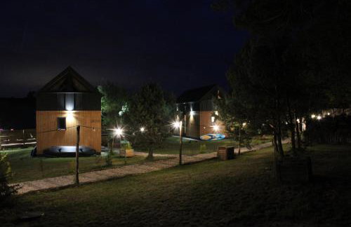 Domki Fajnie.Tu - Foto 24