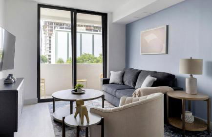 Landing Chic 2BD Clubhouse Yoga Studio - Foto 1