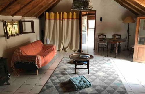 Maison de vacances dans village AUTHENTIQUE Corse - Foto 7