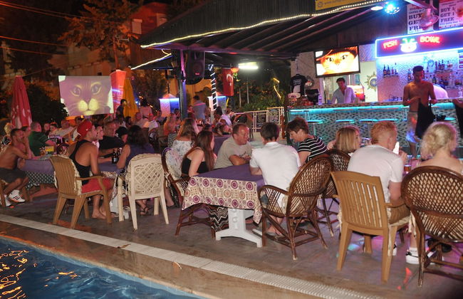 Sun Apartments - Foto 21