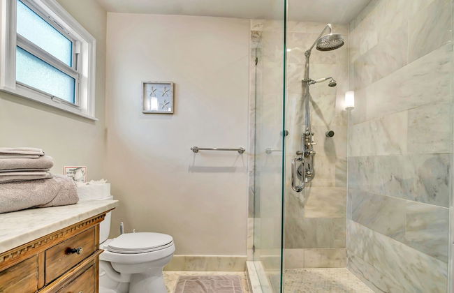 Victoria Park Oasis with Heated Pool - Foto 11