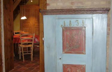 Gites Les Petits Tisserands - Foto 29