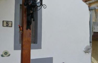 Casa- Vacanza Giro' - C2A6PEU3OW - Foto 13