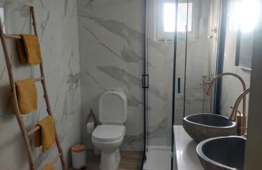 Casa da Ermida Cottage with Jacuzzi and fantastic views - Foto 13