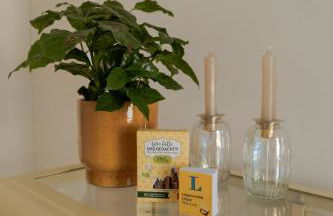 Urlaub in der Nestkoje - Kinderfreundliche Ferienwohnung mit Babyausstattung - Foto 16