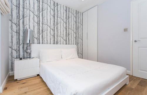 Modern Mews house in Central London - Foto 10