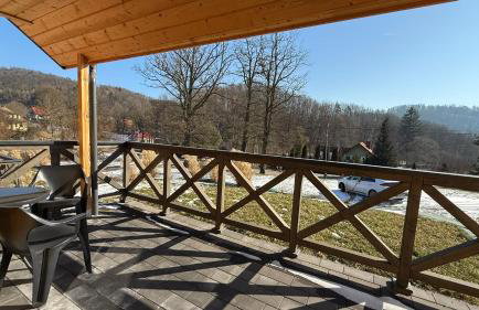 Domki Wilcza A - Foto 8