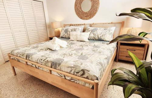 Cozy Apartment Near Brickell - Foto 58