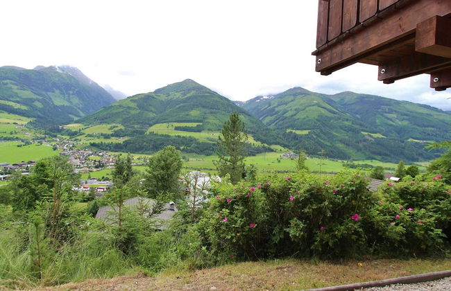 Chalet Anna Near Ski Area in Niedernsill - Foto 29