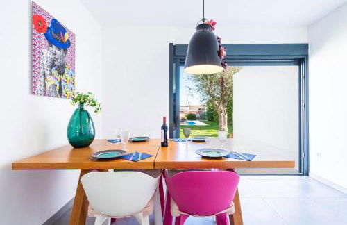 Villa Puerto Blanco - Foto 8